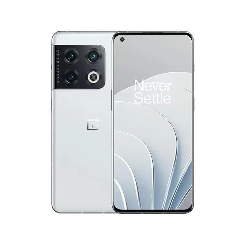 OnePlus Смартфон OnePlus 10 Pro 5G (поддержка NFC, русский язык, поддержка Google, Dual SIM) 12/512 ГБ, #1