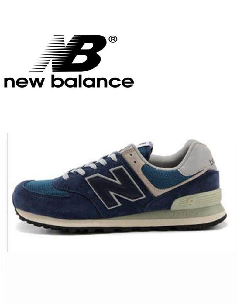 Кроссовки New Balance New Balance 574 #1