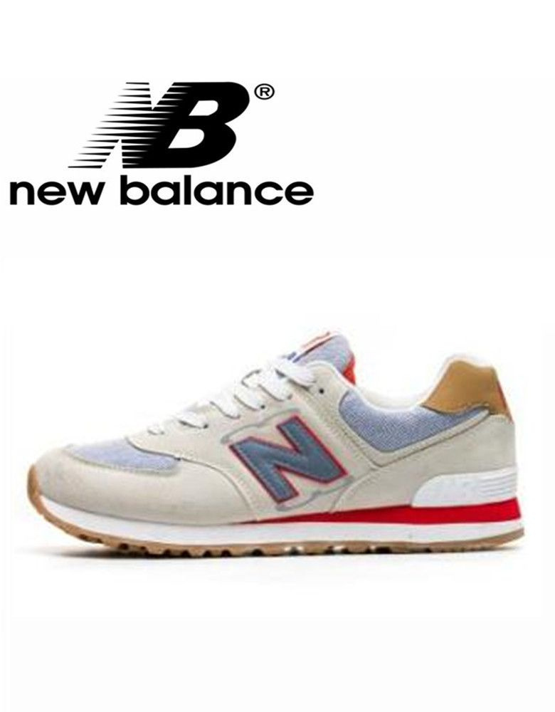 Кроссовки New Balance New Balance 574 #1