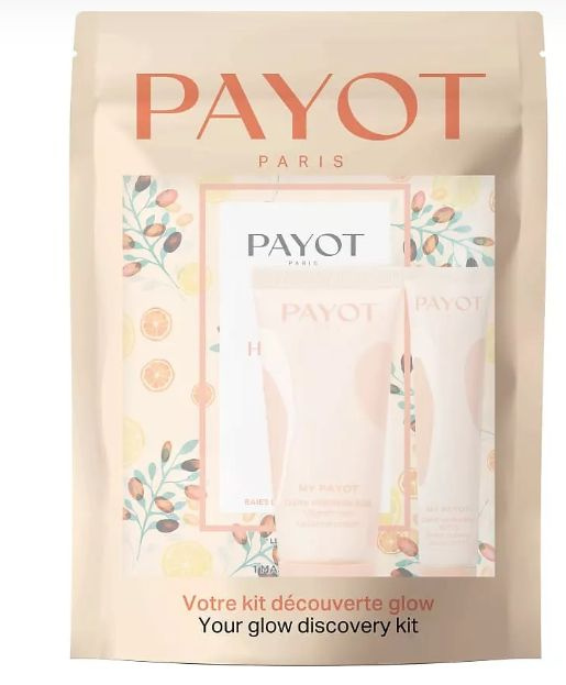 PAYOT Набор My Payot Your Glow Discovery Kit, 30 мл + 20 мл #1