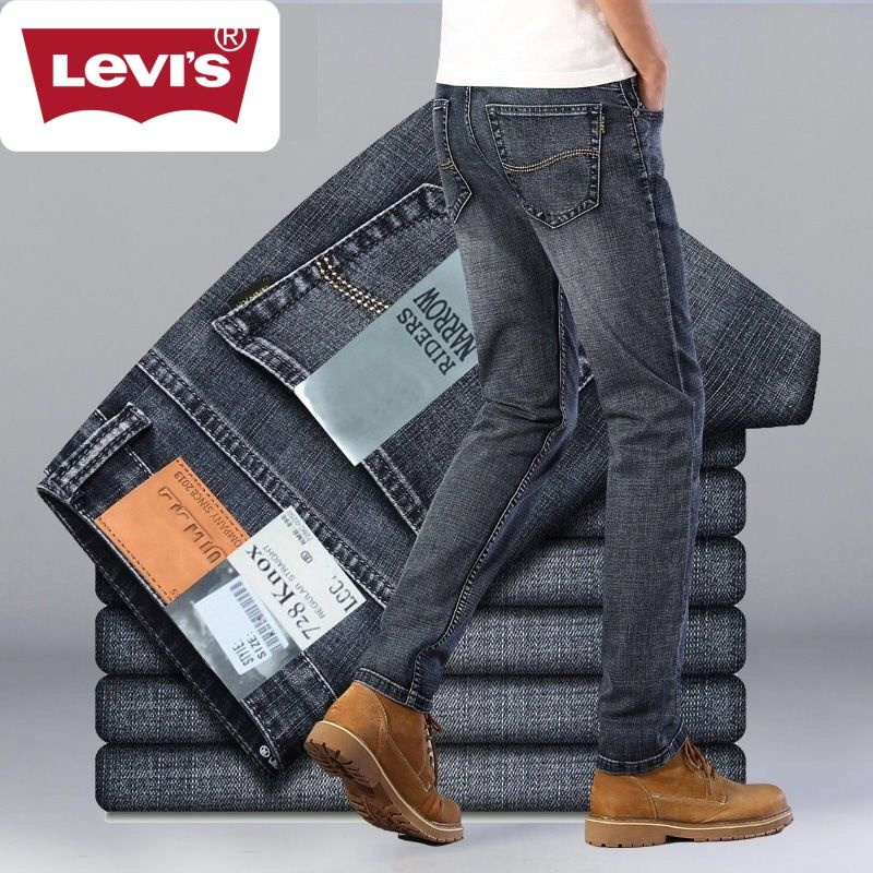 Джинсы Levi's #1