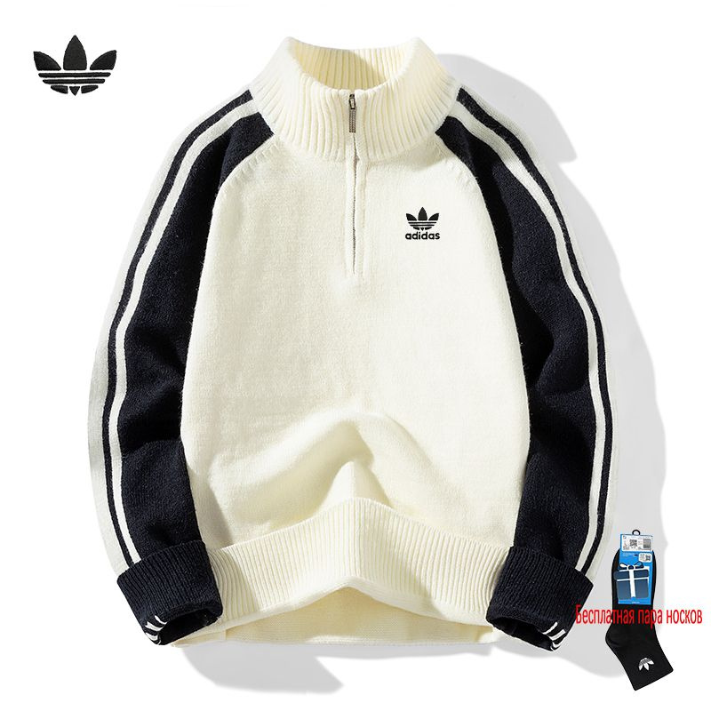 Свитер adidas #1