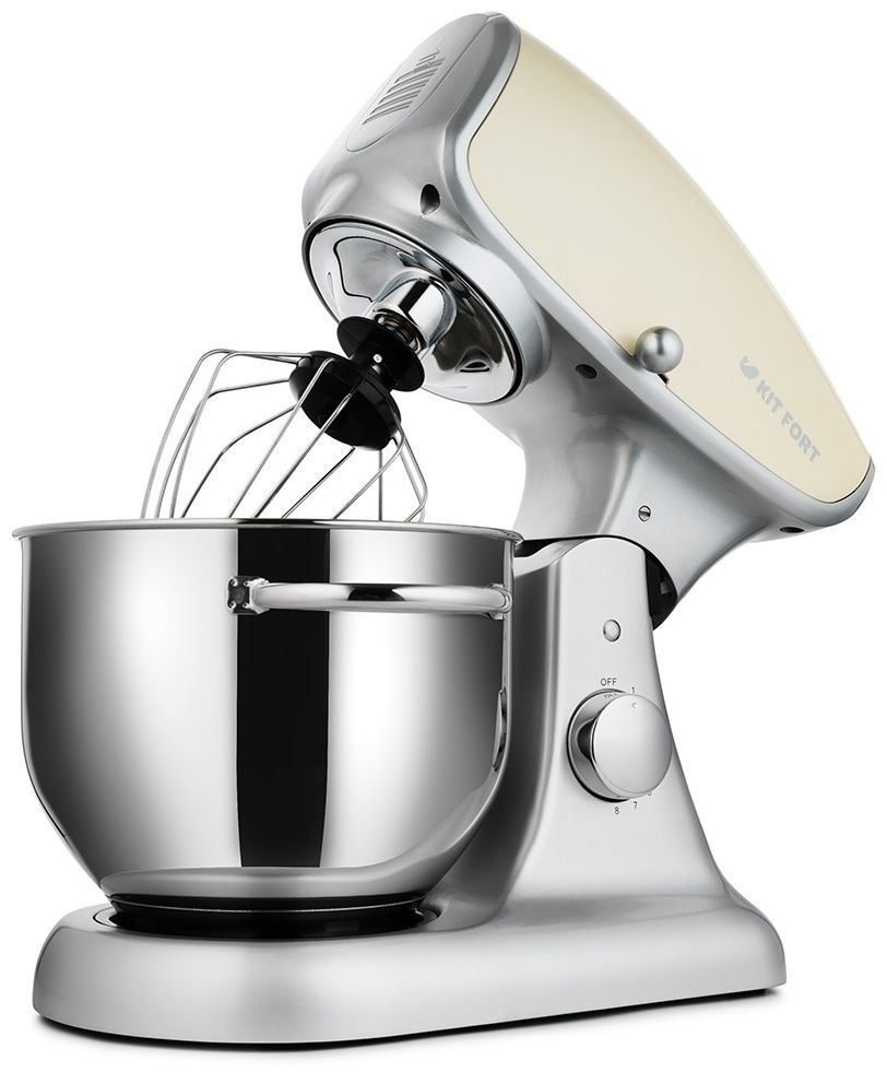 KitchenAid  миксер Ju333725 #1