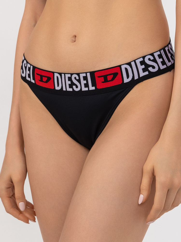 Плавки Diesel, 1 шт #1