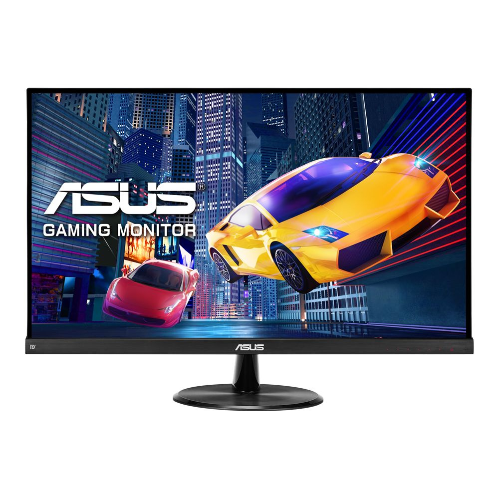 ASUS 23.8" Монитор Монитор ASUS VP249QGR, 1920x1080, 144 Гц, IPS, LED, 1000:1, 250 Кд/м², черный, черный #1