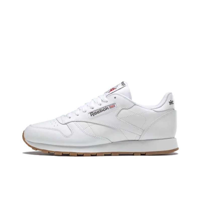 Кроссовки Reebok CLASSIC LEATHER #1