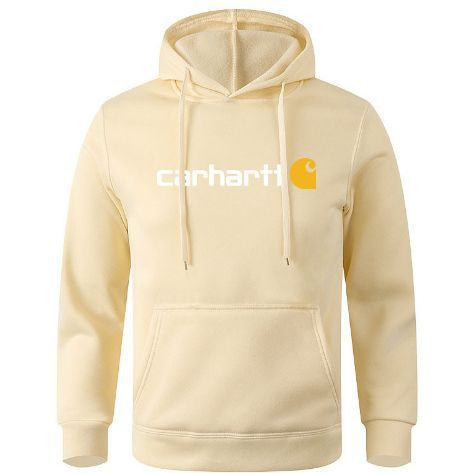 Толстовка carhartt #1