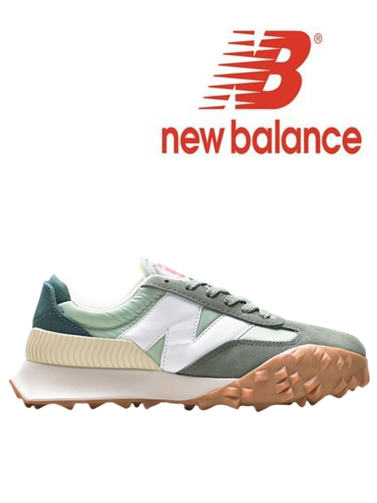 Кроссовки New Balance #1