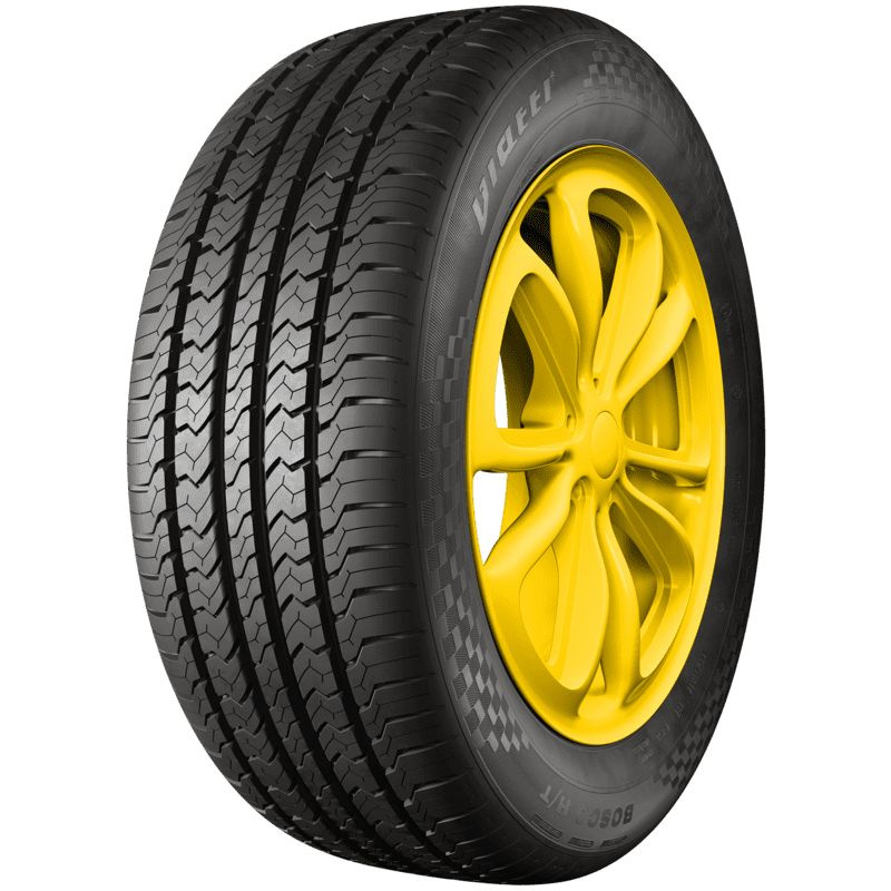 Viatti Bosco H/T (V-238) Шины  летние 235/55  R17 99V #1