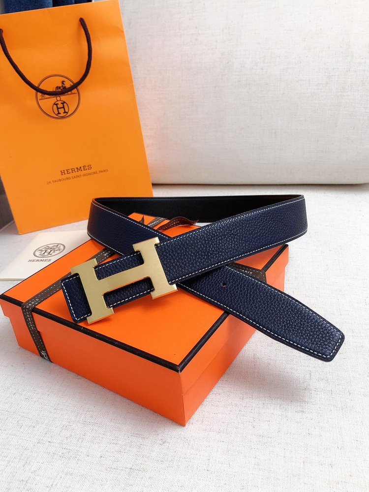 Hermes Пояс #1