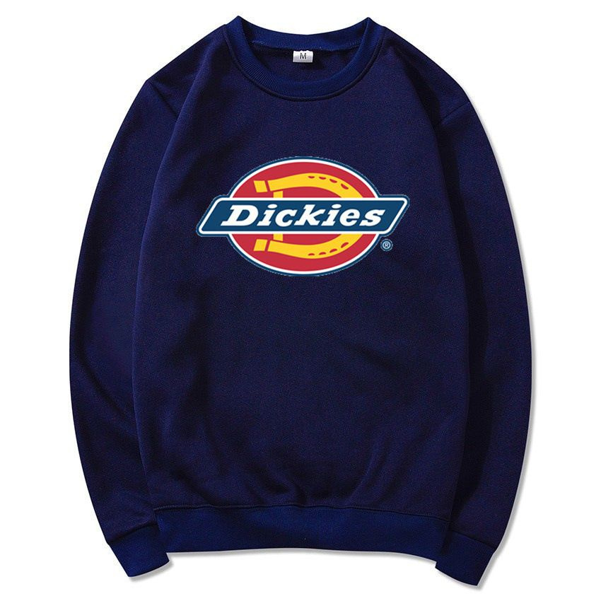 Толстовка Dickies #1