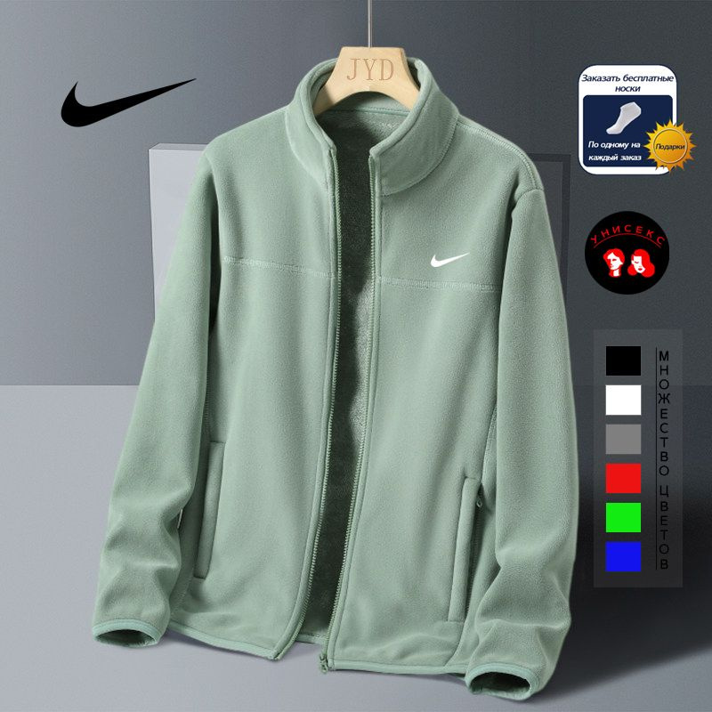 Толстовка Nike Стильные наряды #1