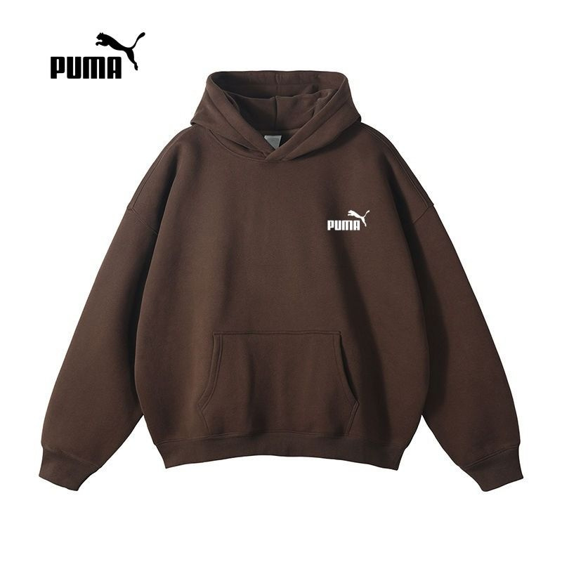 Толстовка PUMA #1