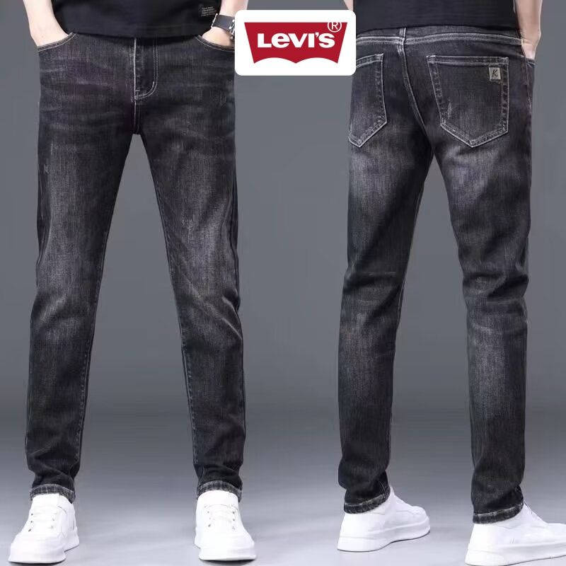 Джинсы Levi's #1