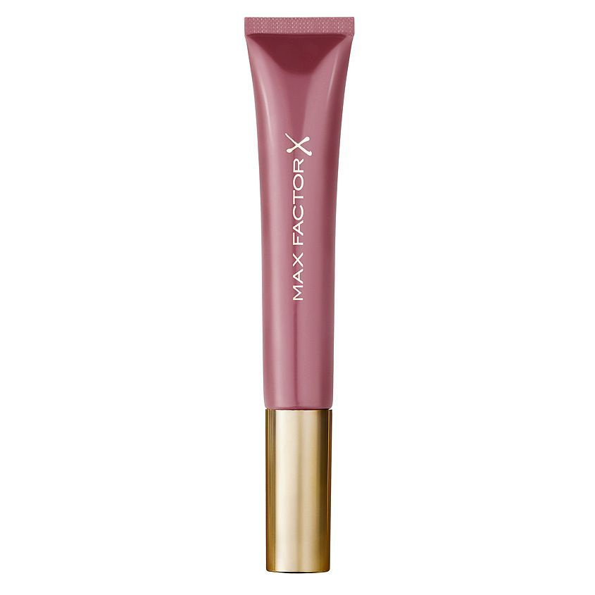 MAX FACTOR Блеск для губ Elixir Lip Cushion, тон 20 Splendor chic, 9 мл #1