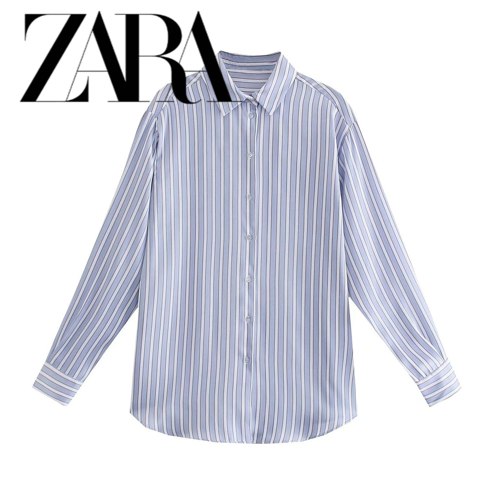 Рубашка Zara #1