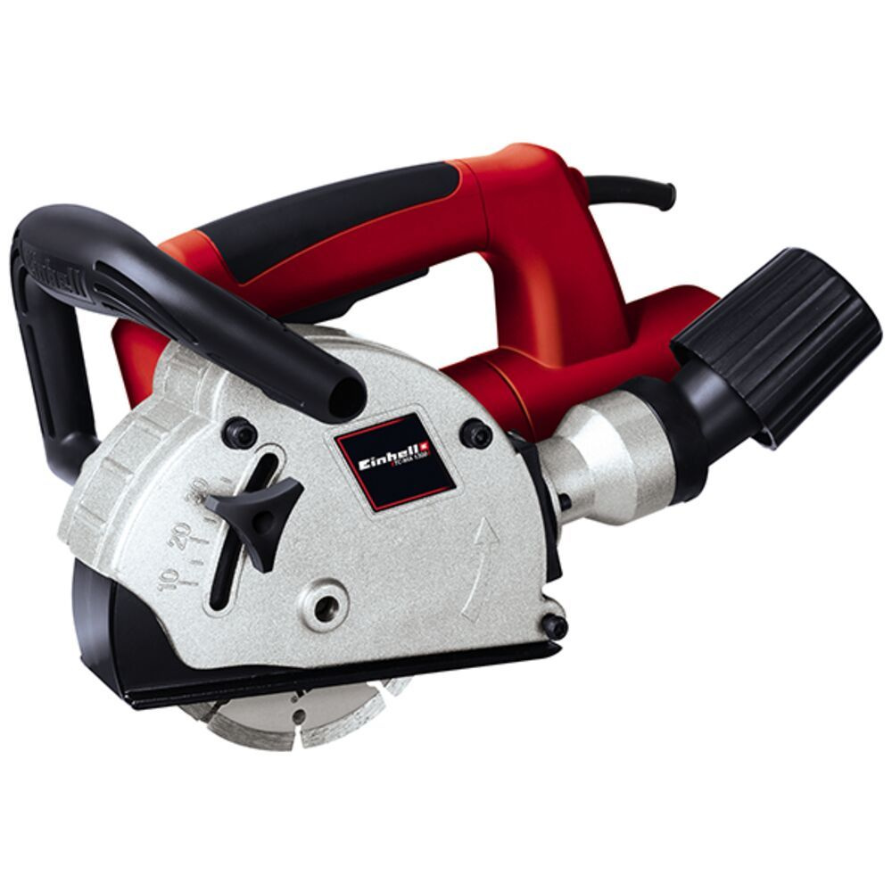 Штроборез EinhellШтроборез Einhell TC-MA 1300, 1320Вт, 125мм 4350730 #1