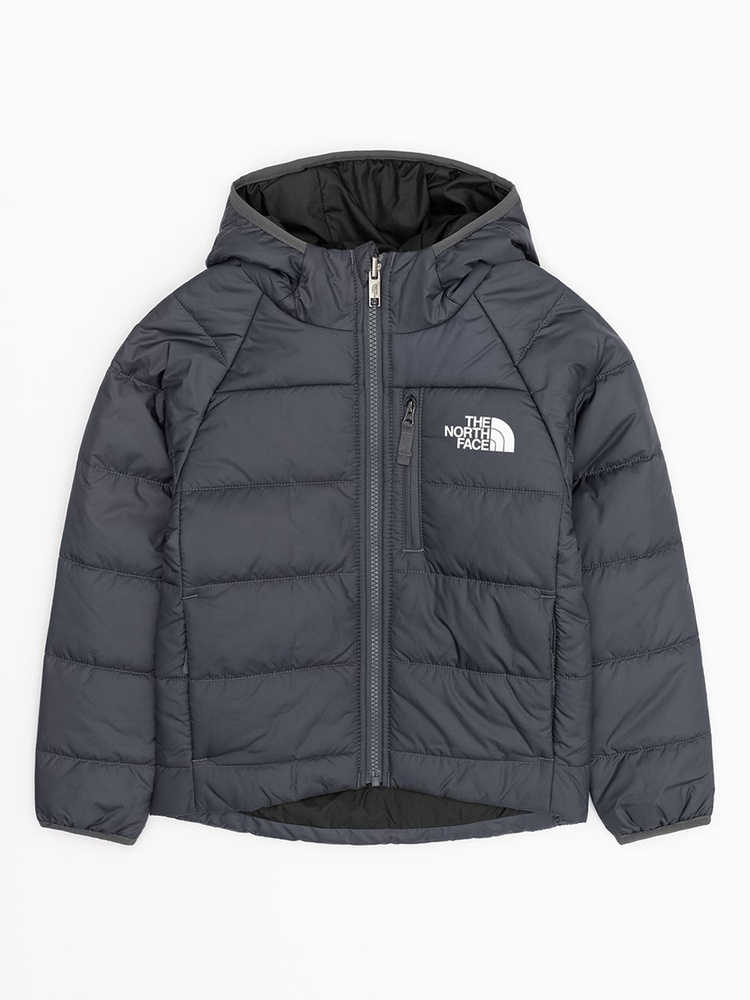 Пуховик The North Face G Reversible Perrito Jacket #1