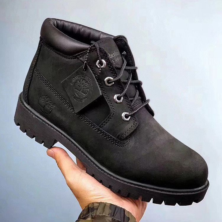 Ботинки Timberland 6 Inch Premium Boot Waterproof #1