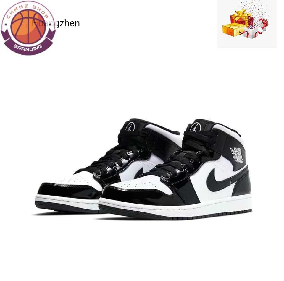 Кроссовки Jordan Air Jordan 1 #1