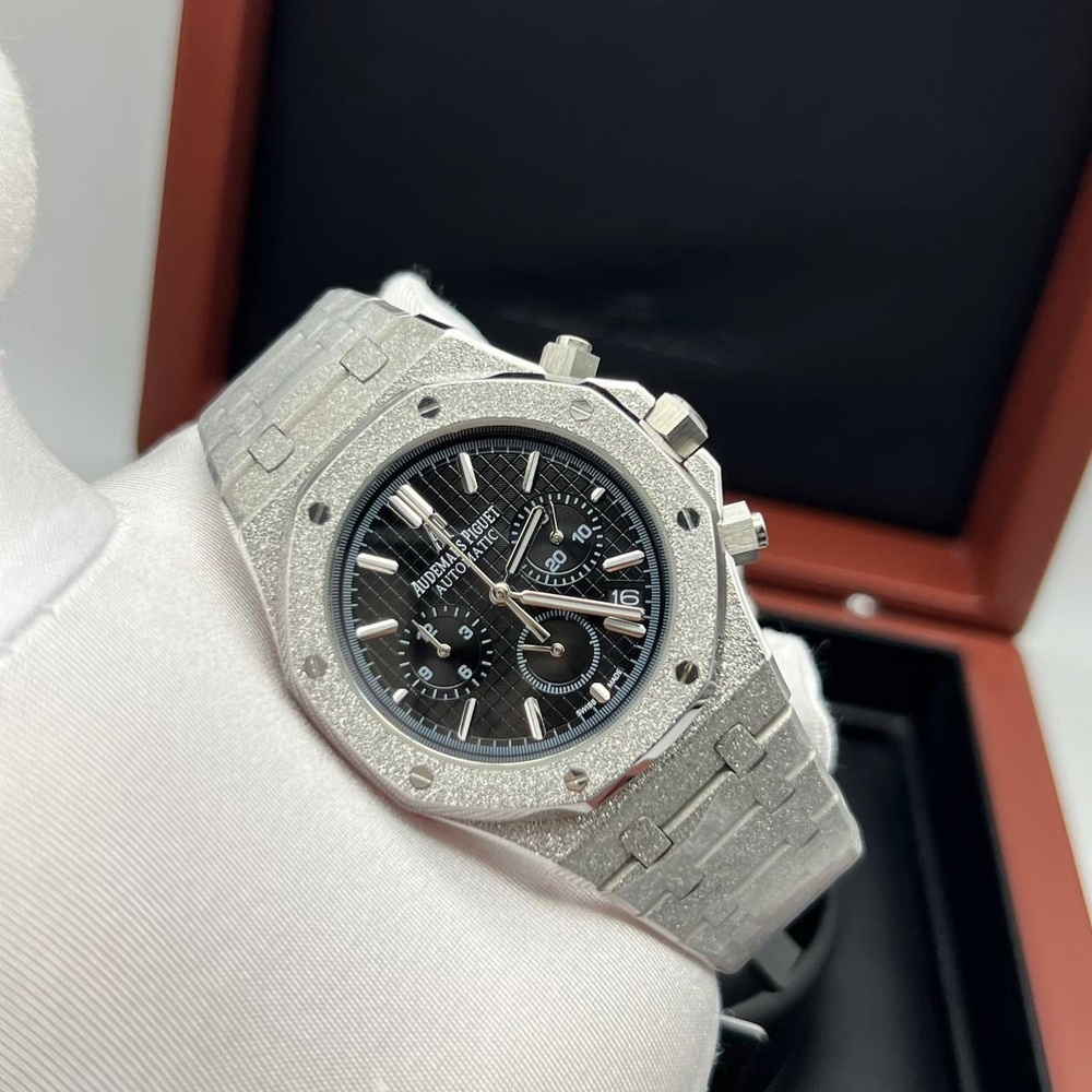 Наручные мужские часы AudemarsPiguet #1