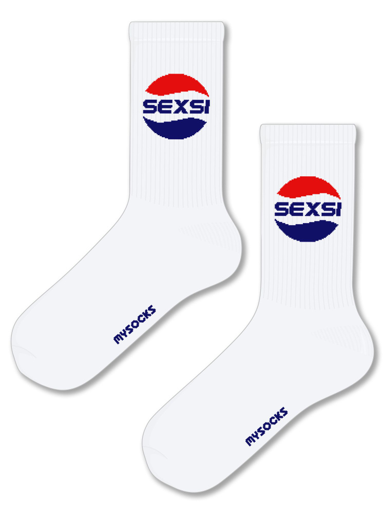 Носки MySocks, 1 пара #1