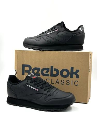 Кроссовки Reebok Reebok #1