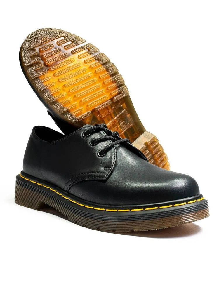 Туфли Dr. Martens #1