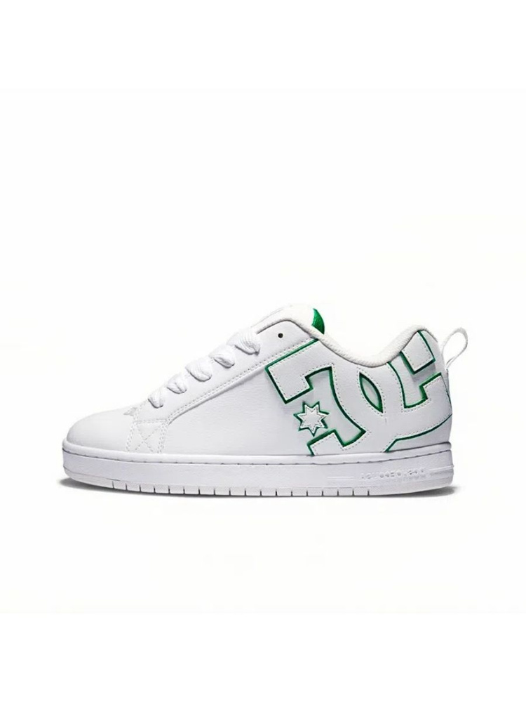 Кроссовки DC Shoes High Top Sneaker #1