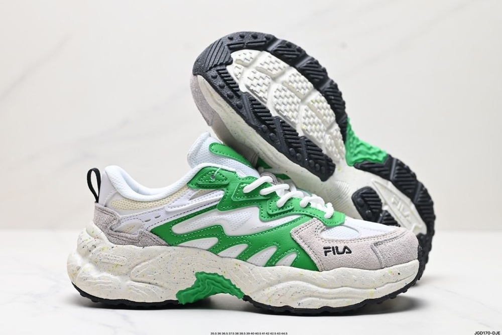 Кроссовки Fila Ray #1