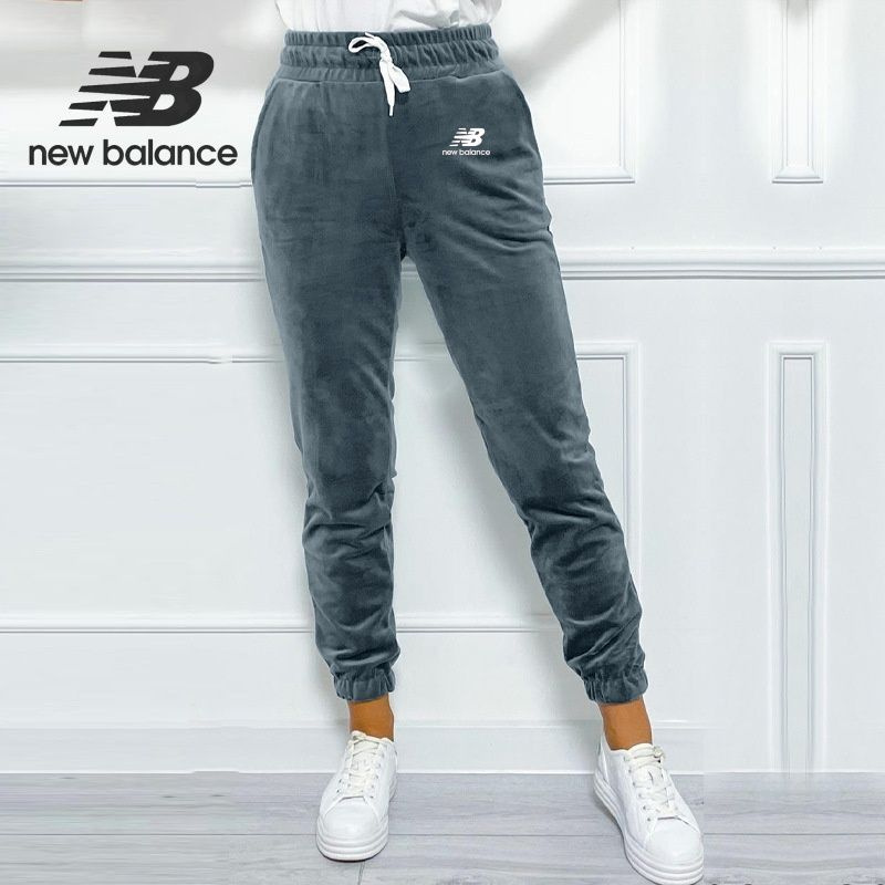 Брюки утепленные New Balance #1