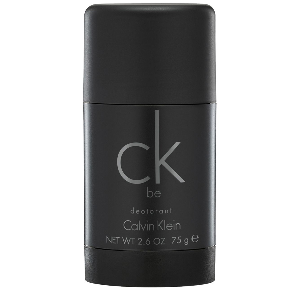 Calvin Klein, CK Be Unisex Deodorant, Дезодорант, 75гр #1