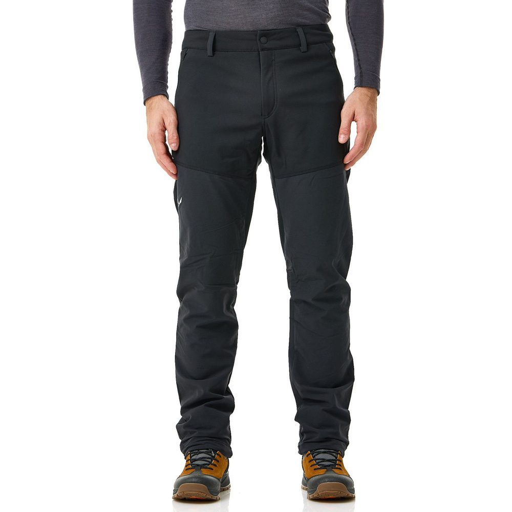 Брюки Salewa Dolomia M Long Pants
 #1