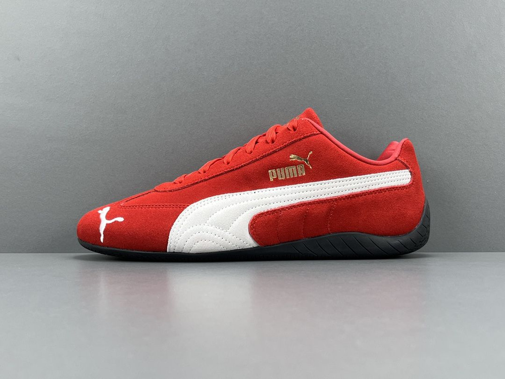 Кроссовки PUMA Будьте здоровы #1