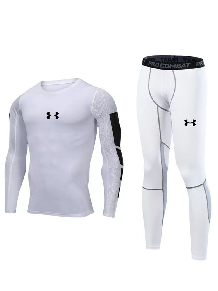 Комплект термобелья Under Armour 1 #1