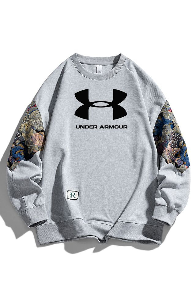 Толстовка Under Armour #1