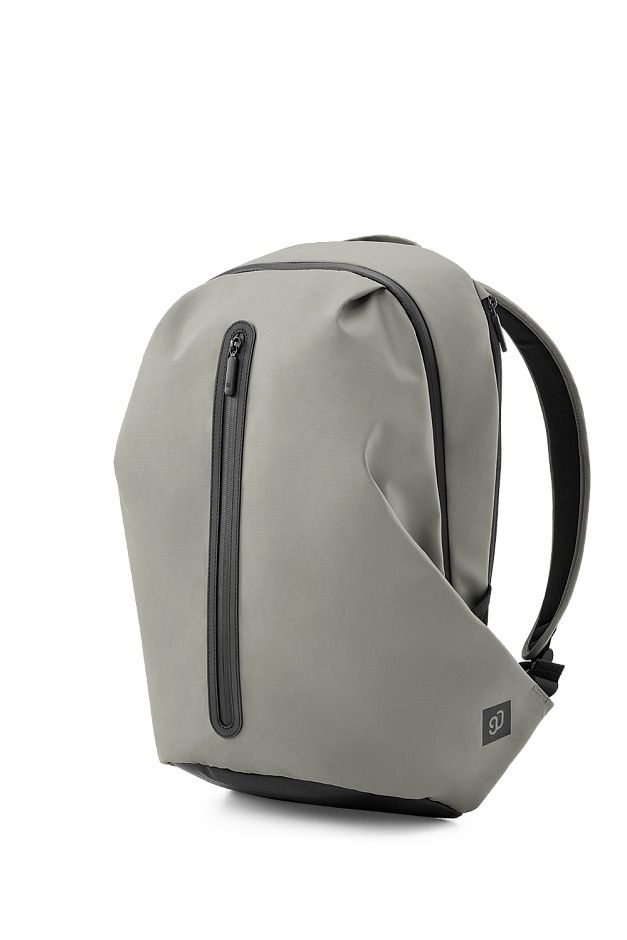 Рюкзак NINETYGO URBAN DAILY City backpack серый #1