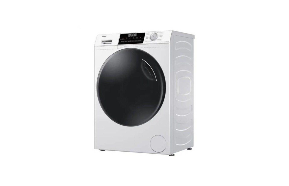 Haier Стиральная машина HWD70-BP14929A, белый #1