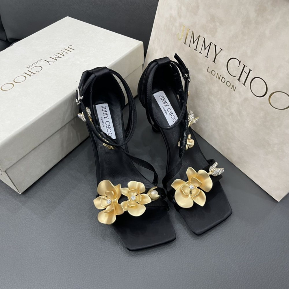 Туфли Jimmy Choo Будьте здоровы #1