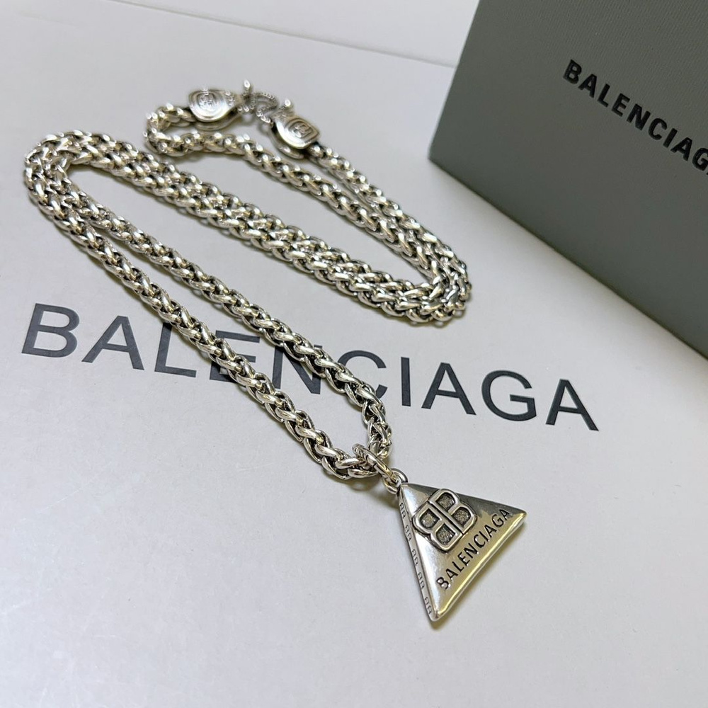 Balenciaga Ожерелье Колье #1