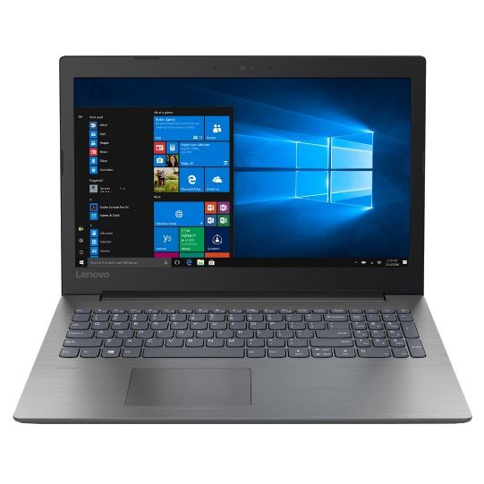 Lenovo IDEAPAD 330-15IKB Ноутбук 15.6", Intel Core i3-8130U, RAM 4 ГБ, HDD 500 ГБ, NVIDIA GeForce MX150 #1