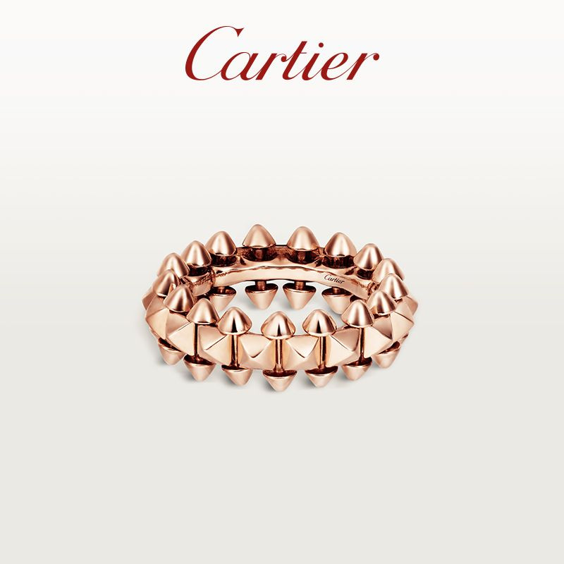 Cartier Кольцо #1