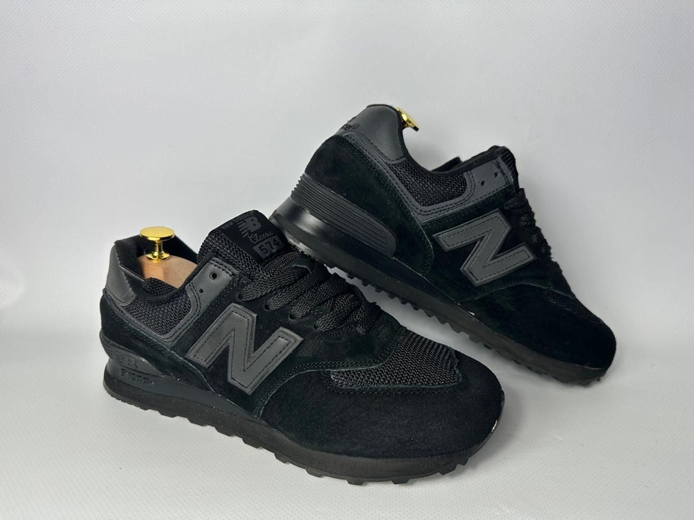 Кроссовки New Balance 574 #1