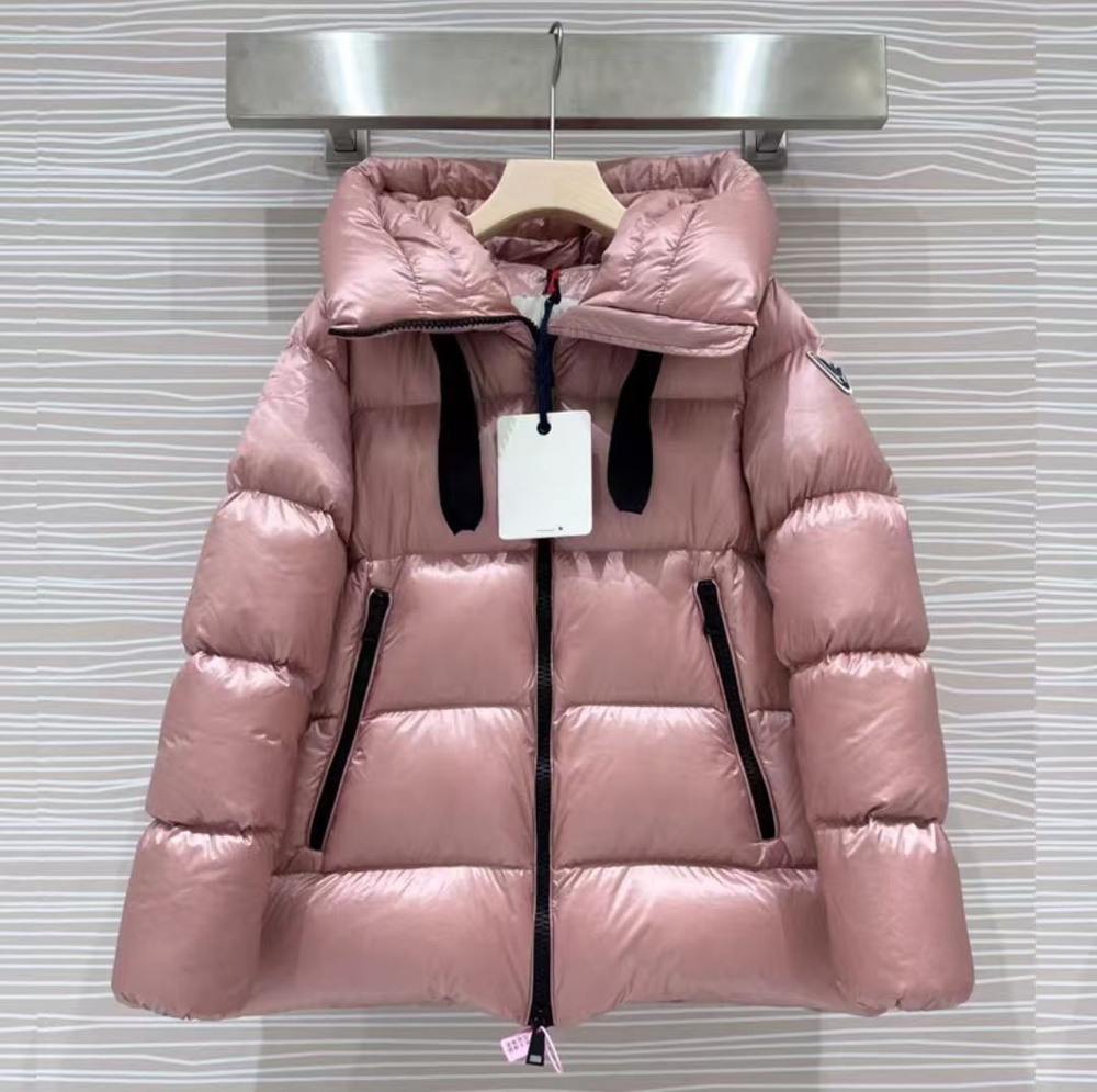 Жилет MONCLER #1