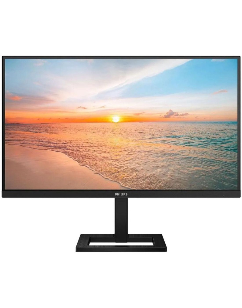 Philips 27" Монитор 27E1N1800AE, черный #1