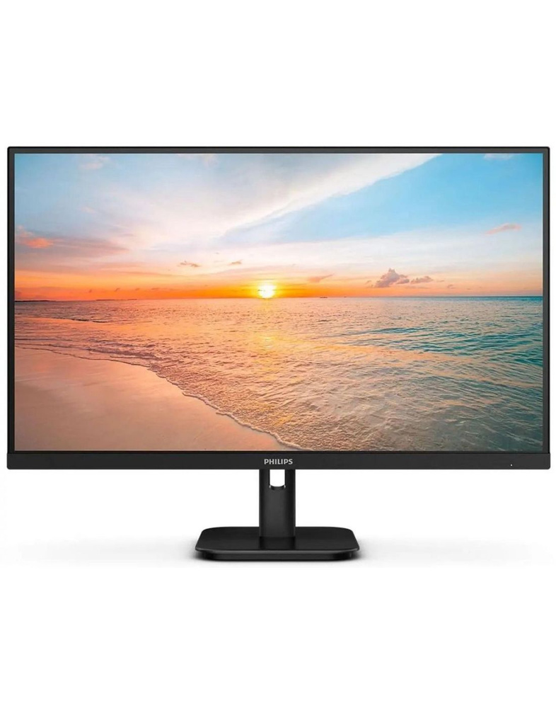 Philips 27" Монитор 27E1N1800A, черный #1