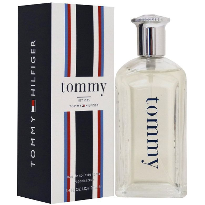 Tommy Hilfiger Вода парфюмерная Парфюм 100мл 100 мл #1