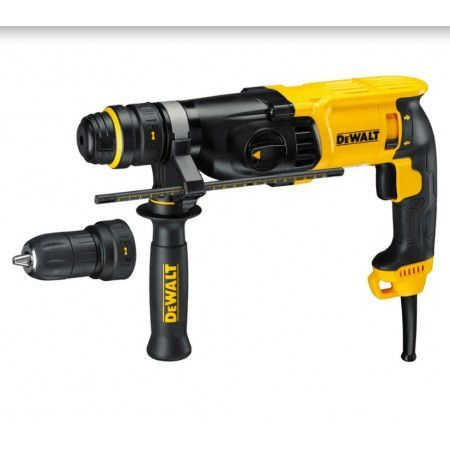 DeWalt Перфоратор 800 Вт #1