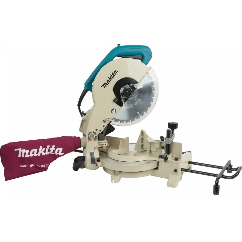 Торцовочная пила Makita LS1040N #1