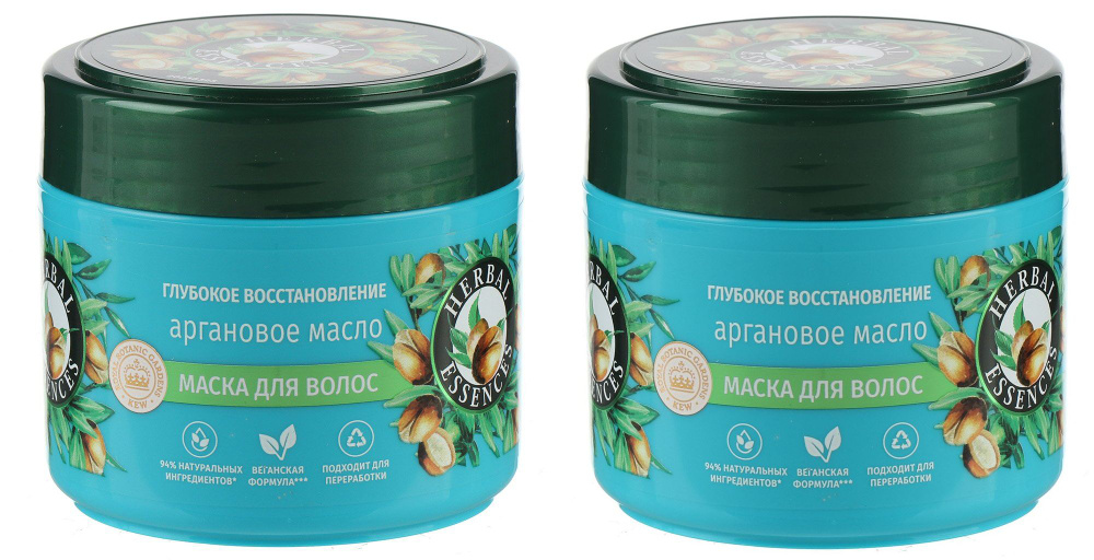 Herbal Essences Маска для волос, 300 мл  #1